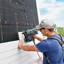 Best Siding Painting and Refinishing  in Clinton, OH